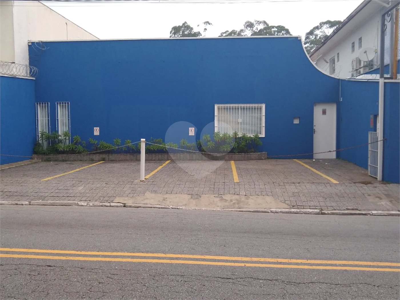 Casa à venda com 7 quartos no condomínio Nova Cantareira, São Paulo - SP