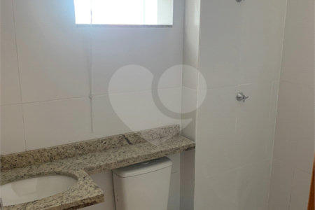 Apartamento à venda com 2 quartos em Vila Guilherme, São Paulo, SP