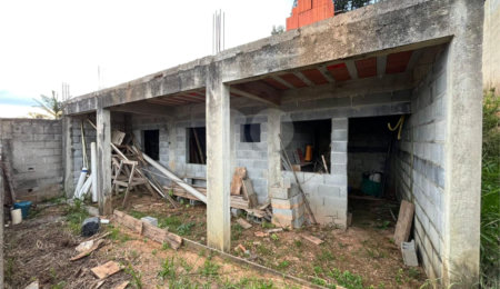 Terreno à venda em Taboão, São Roque, SP