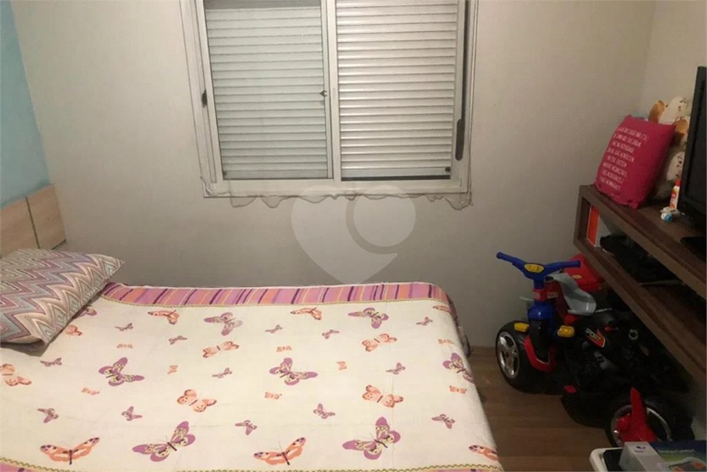Apartamento à venda com 3 quartos, sendo 1 suíte, em Casa Verde, São Paulo, SP