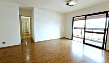 Apartamento à venda com 4 quartos, sendo 2 suítes,  em Brooklin, São Paulo, SP