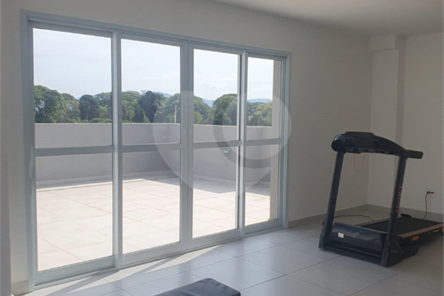 Apartamento à venda com 2 quartos em Santana, São Paulo, SP