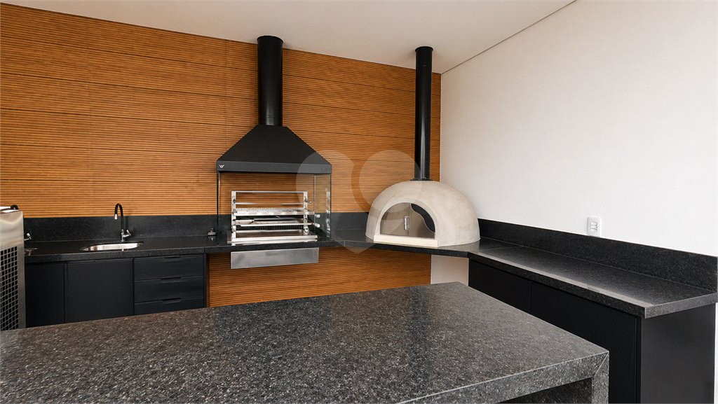 Apartamento para alugar com 3 suítes em Parque Campolim, Sorocaba, SP