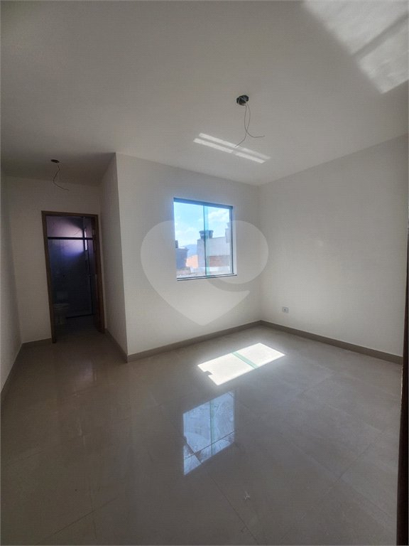 Sobrado à venda com 3 quartos, sendo 2 suítes, em Tucuruvi, São Paulo, SP