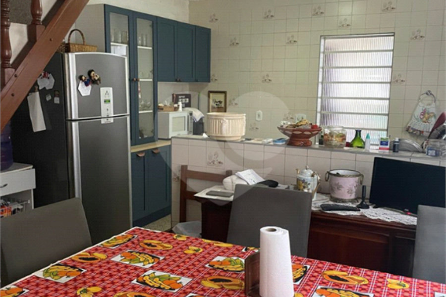 Sobrado à venda com 3 quartos em Vila Formosa, São Paulo, SP