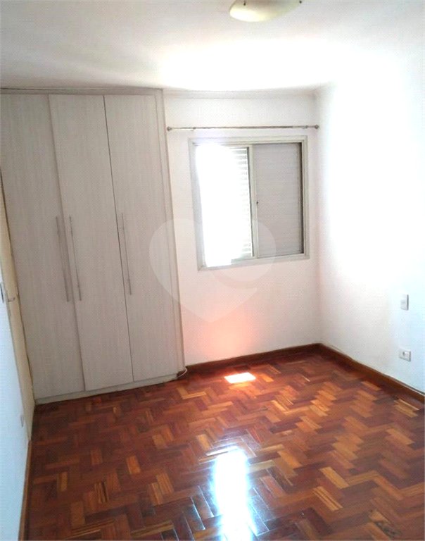 Cobertura à venda com 3 quartos, sendo 1 suíte, em Santa Teresinha, São Paulo, SP