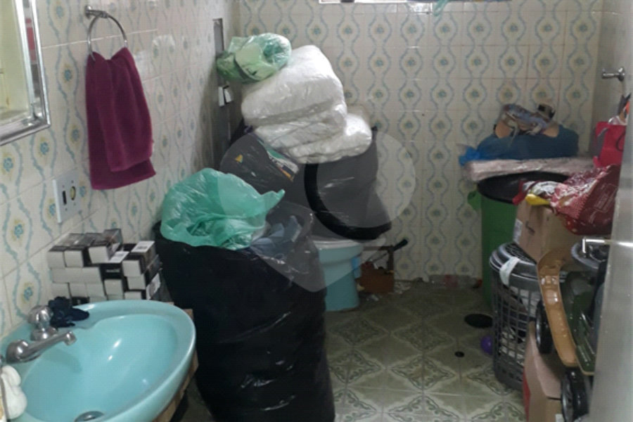 Casa à venda com 3 quartos em Casa Verde, São Paulo, SP