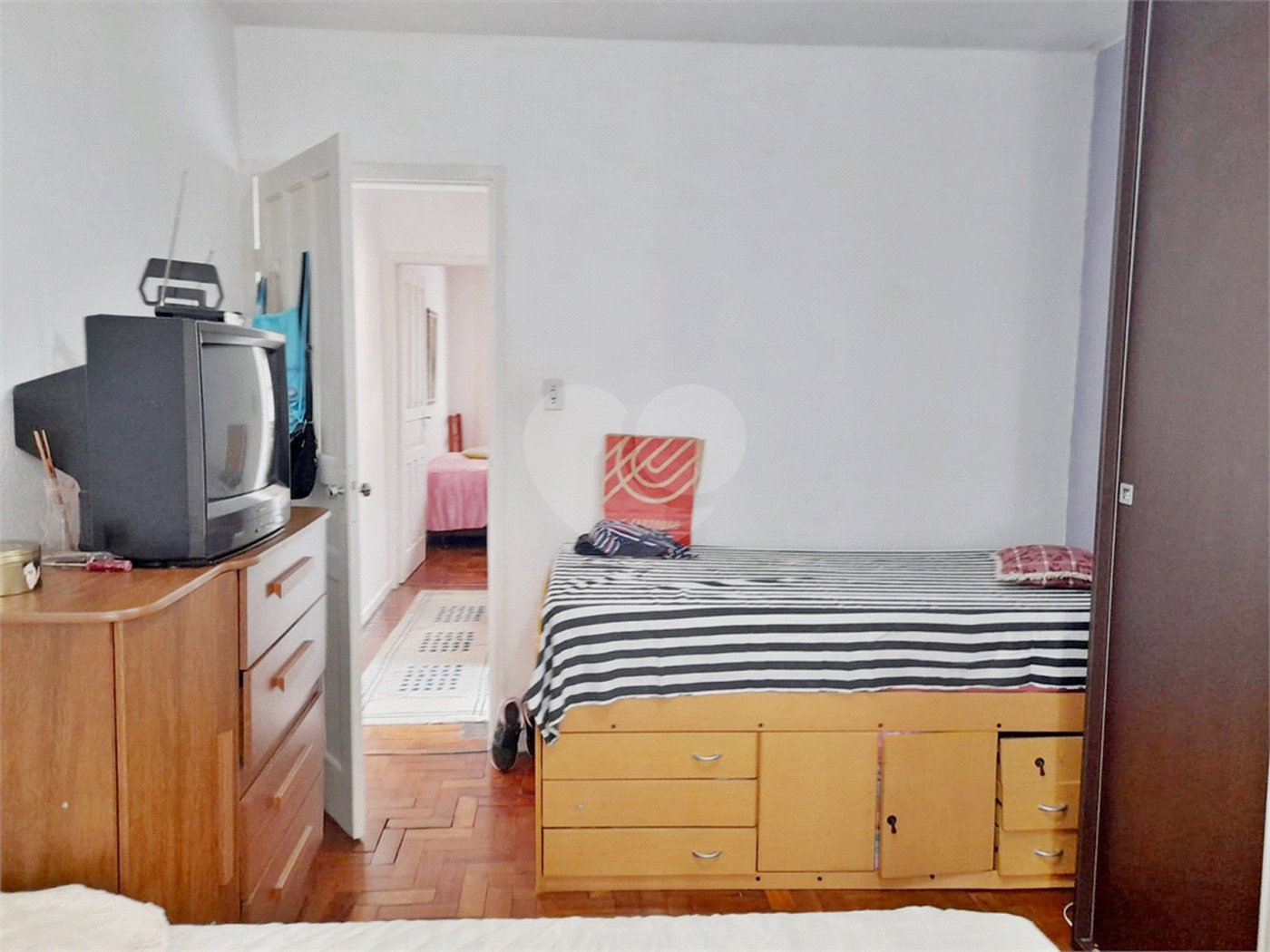 Sobrado à venda com 3 quartos em Água Fria, São Paulo, SP