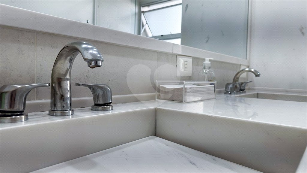 Apartamento à venda com 3 quartos, sendo 1 suíte, em Perdizes, São Paulo, SP