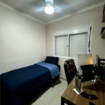 Apartamento à venda com 3 quartos, sendo 1 suíte, em Parque Reboucas, São Paulo, SP