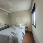 Apartamento à venda com 3 quartos, sendo 1 suíte, em Vila Espírito Santo, Sorocaba, SP