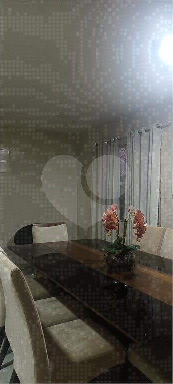 Casa à venda com 2 suítes em Paciência, Rio de Janeiro, RJ