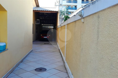 Casa à venda com 3 quartos, sendo 1 suíte, em Campo Grande, Rio de Janeiro, RJ