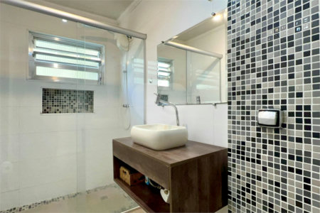 Apartamento à venda com 3 quartos em Pinheiros, São Paulo, SP