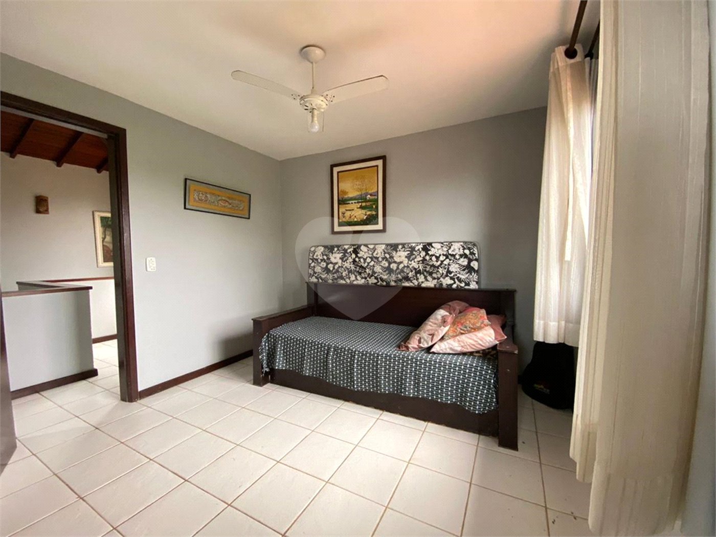Casa à venda com 4 suítes em Marina, Armação dos Búzios, RJ