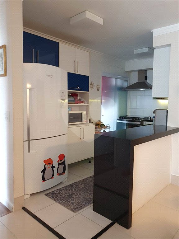 Apartamento à venda com 3 quartos, sendo 1 suíte, em Mandaqui, São Paulo, SP
