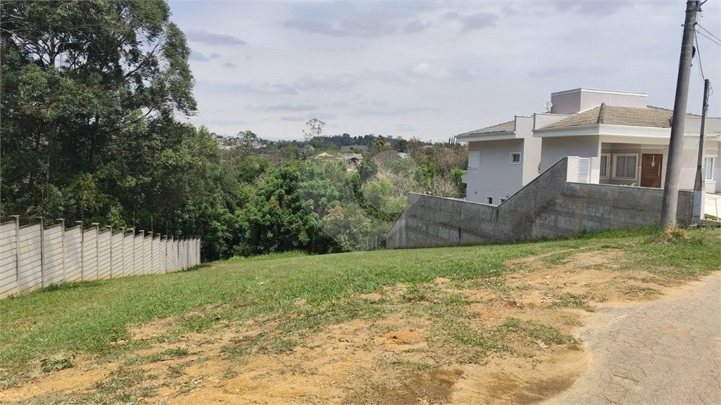 Terreno à venda no condomínio Terras de Santa Teresa, Itupeva - SP