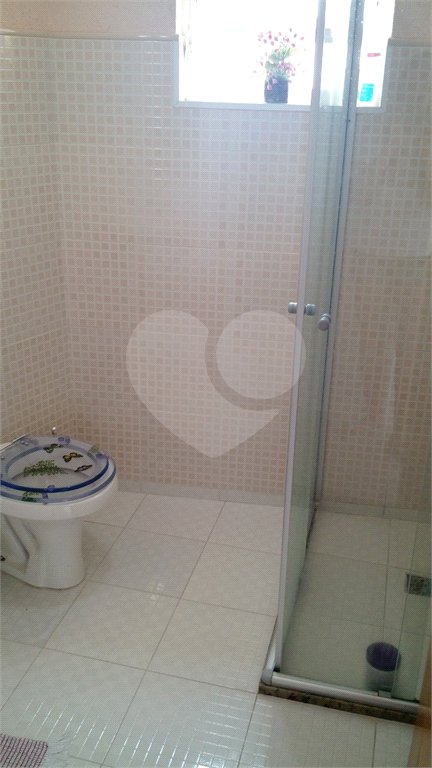 Sobrado à venda com 2 quartos, sendo 1 suíte, em Santana, São Paulo, SP