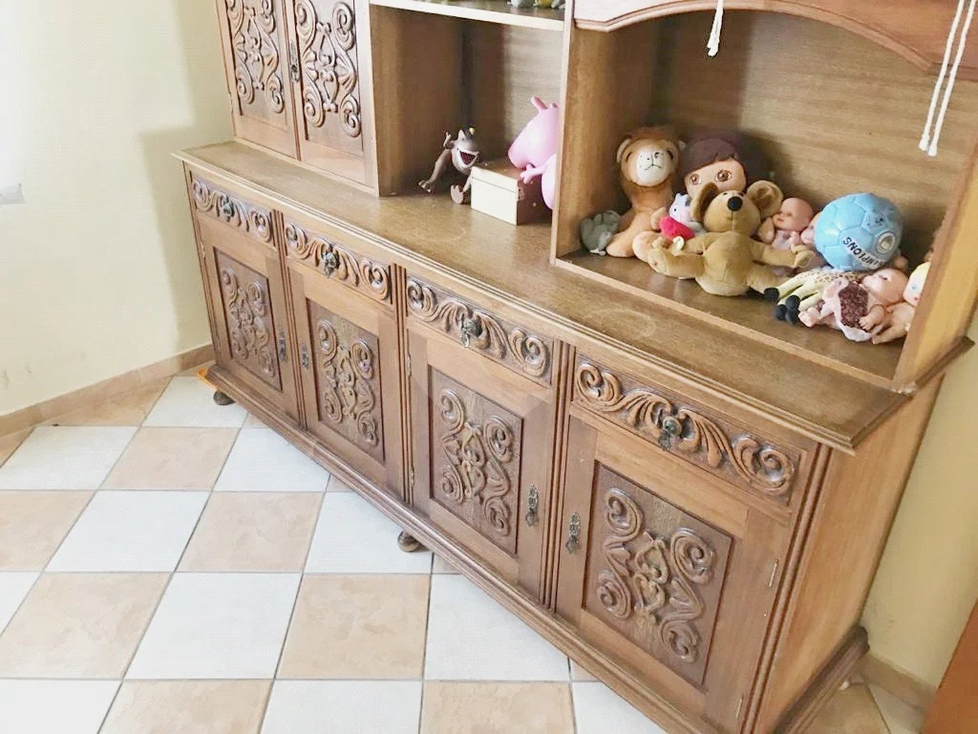 Sobrado à venda com 4 quartos em Parque Vitória, São Paulo, SP