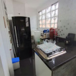 Apartamento Residencial à venda, Boqueirão, Santos - AP0415.