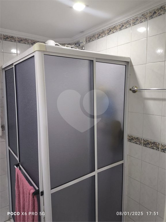Apartamento à venda com 2 quartos em Vila Maria, São Paulo, SP