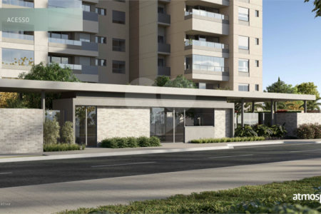 Apartamento à venda com 3 suítes no Centro, Indaiatuba, SP
