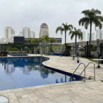Apartamento à venda ou para alugar com 3 suítes em Água Branca, São Paulo, SP