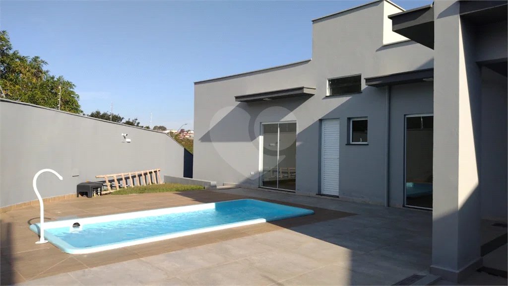 Casa à venda no bairro Vila Industrial em Piracicaba/SP.