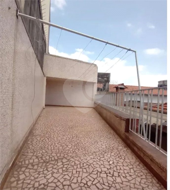 Casa à venda com 3 quartos, sendo 1 suíte,  em Vila Maria, São Paulo, SP