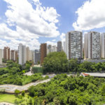Apartamento à venda com 3 quartos, sendo 1 suíte, em Jardim Vazani, São Paulo, SP