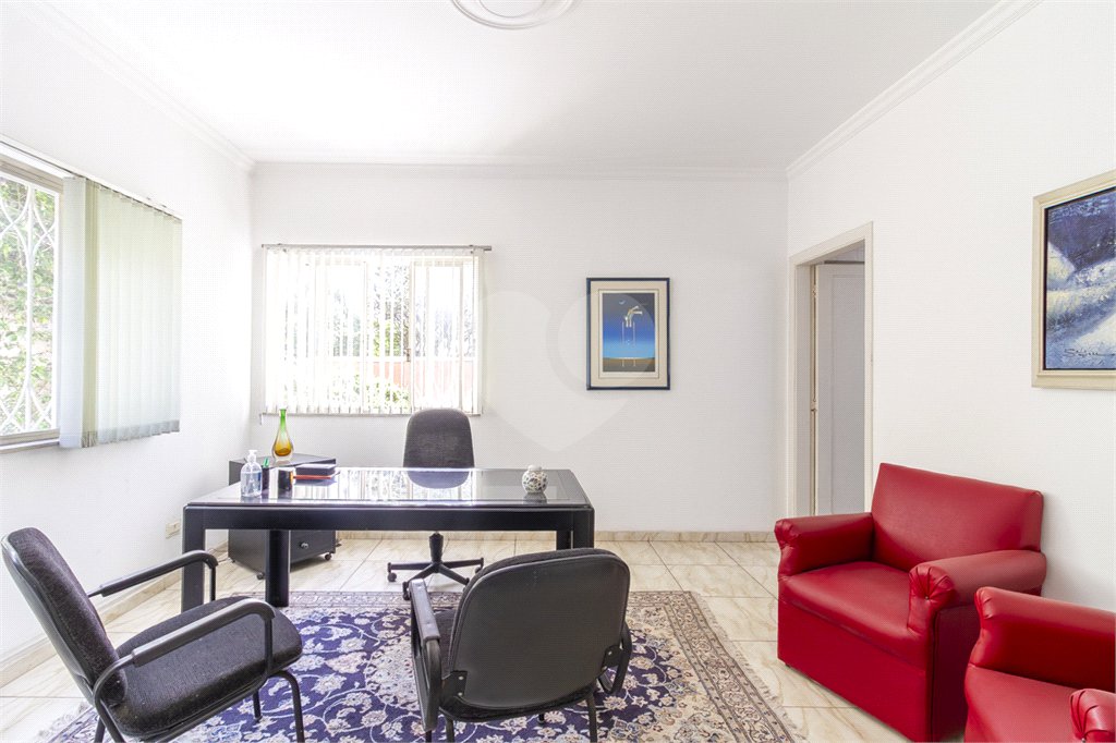 Casa à venda com 3 quartos em Vila Mariana, São Paulo, SP