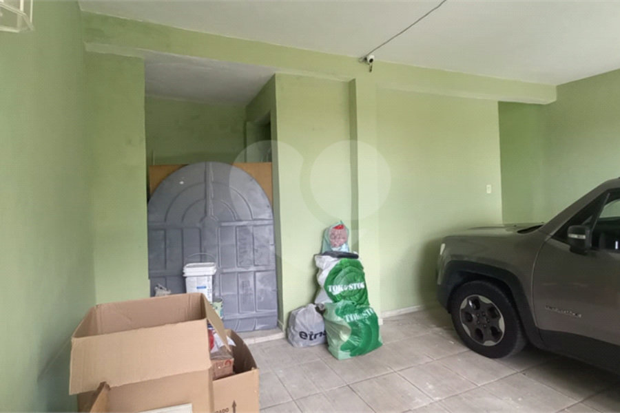 Casa Térrea à venda com 3 quartos, sendo 1 suíte,  no Brasilândia, São Paulo, SP