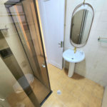 Apartamento à venda, 68 m² por R$ 385.000,00 - Boqueirão - Santos/SP