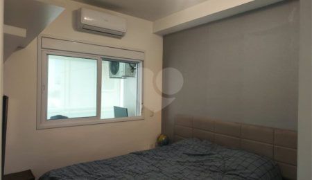 Apartamento à venda com 1 quarto em Várzea da Barra Funda, São Paulo, SP