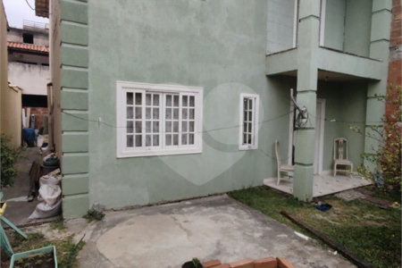 Duplex à venda com 3 quartos, sendo 1 suíte, em Santíssimo, Rio de Janeiro, RJ