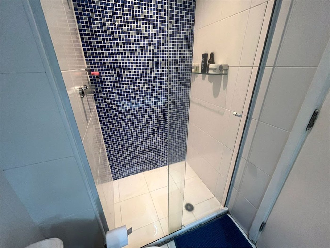 Apartamento à venda, 109 m² por R$ 1.250.000,00 - Barra Funda - Guarujá/SP