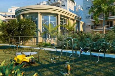 Apartamento à venda com 2 quartos, sendo 1 suíte,  em Jardim Leonor, São Paulo, SP