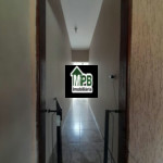 Casa à venda com 3 quartos, sendo 2 suítes, em Wannel Ville, Sorocaba, SP