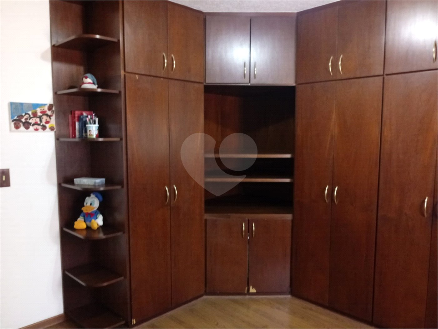 Sobrado à venda com 3 quartos no Brasilândia, São Paulo, SP