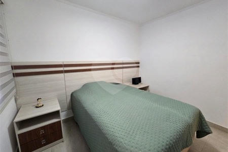 Apartamento à venda com 3 quartos, sendo 1 suíte,  em Santana, São Paulo, SP