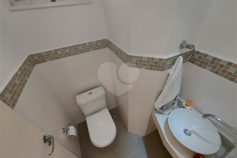 Casa Térrea à venda com 3 suítes em Santana, São Paulo, SP