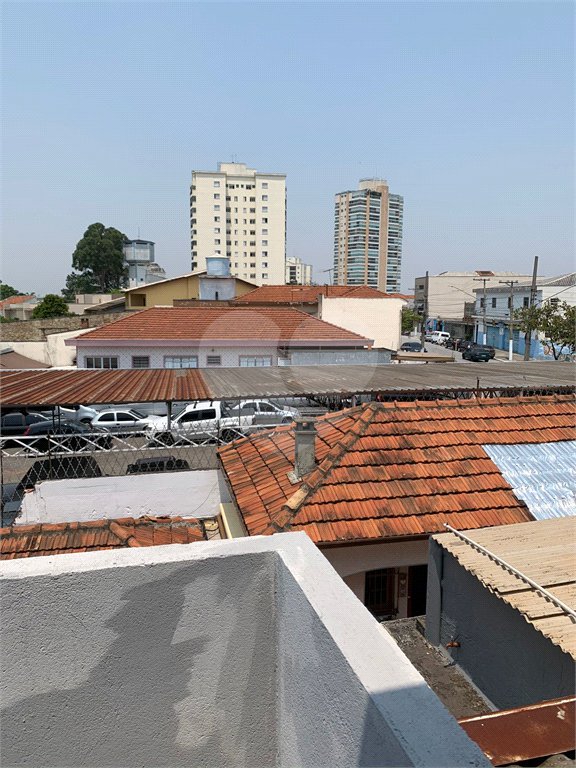 Sobrado à venda com 3 quartos, sendo 1 suíte,  em Vila Maria Alta, São Paulo, SP