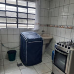 Terreno de 503 m² com Casa à Venda em Vicente de Carvalho | Excelente Oportunidade para Investidores Próximo ao Futuro Túnel Santos–Guarujá