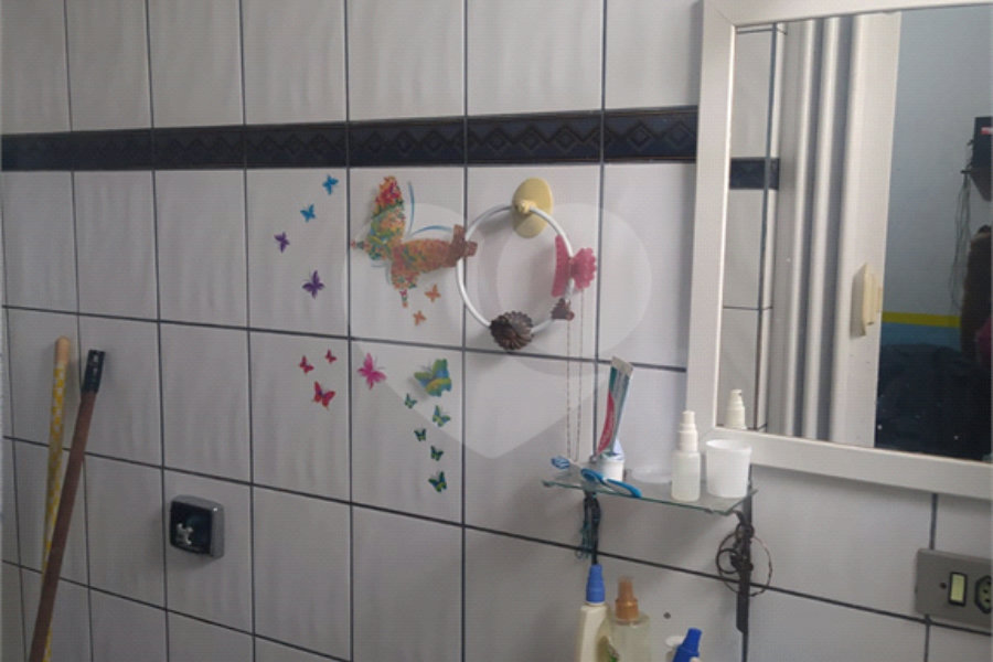 Sobrado à venda com 2 quartos, sendo 1 suíte, em Limão, São Paulo, SP