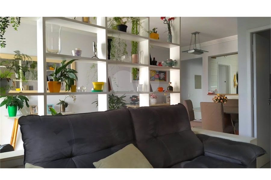 Apartamento à venda com 3 quartos, sendo 1 suíte, em Morumbi, São Paulo, SP