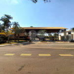 Terreno à venda no condomínio Parque Faber 2