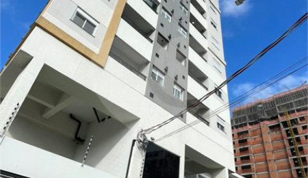 Apartamento para alugar com 1 quarto em Vila Paulicéia, São Paulo, SP