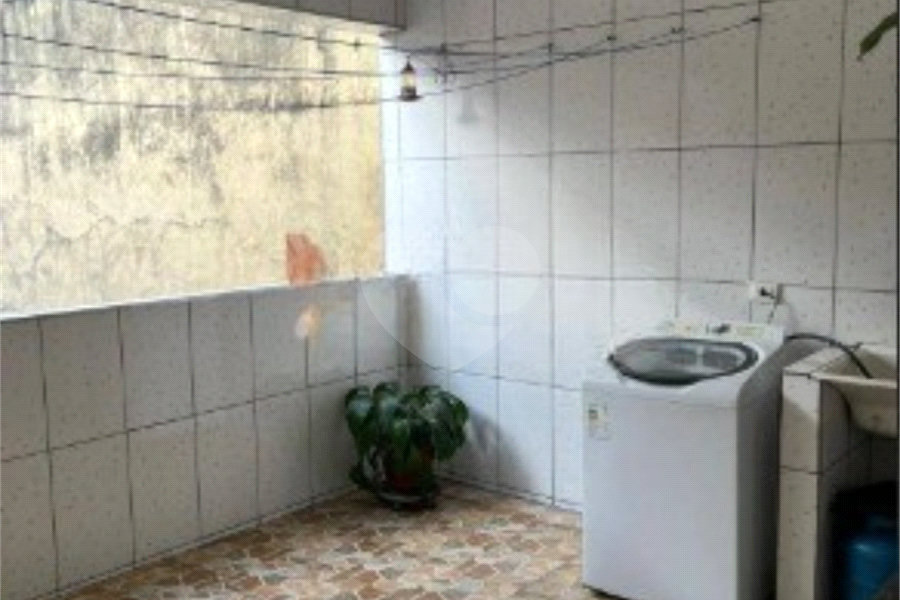 Sobrado à venda com 3 quartos, sendo 1 suíte, em Parque Naçoes Unidas, São Paulo, SP