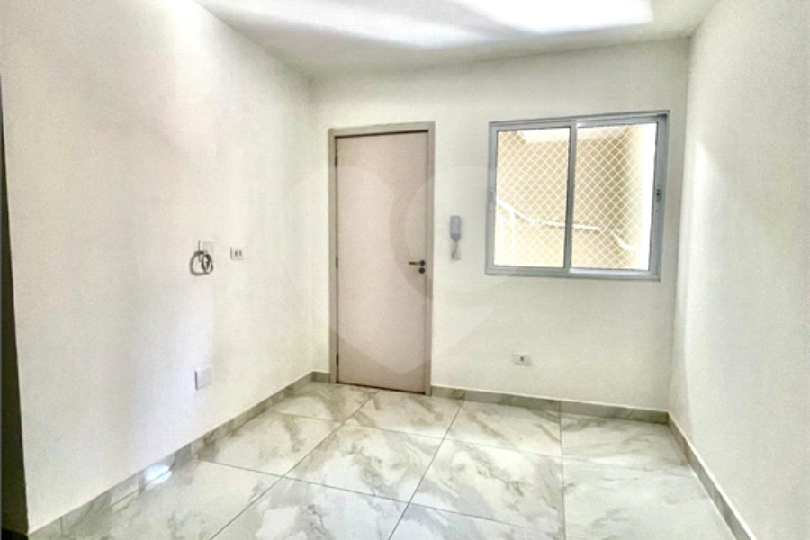 Apartamento à venda com 2 quartos em Parada Inglesa, São Paulo, SP