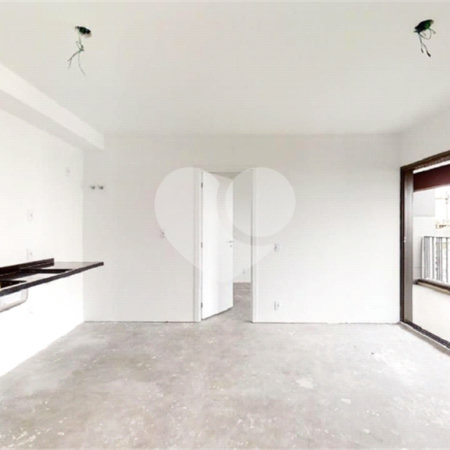 Apartamento à venda com 2 suítes em Pinheiros, São Paulo, SP
